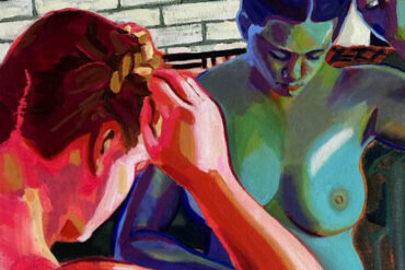 7 Rising Painters on Embracing the Creative Calm of Summer