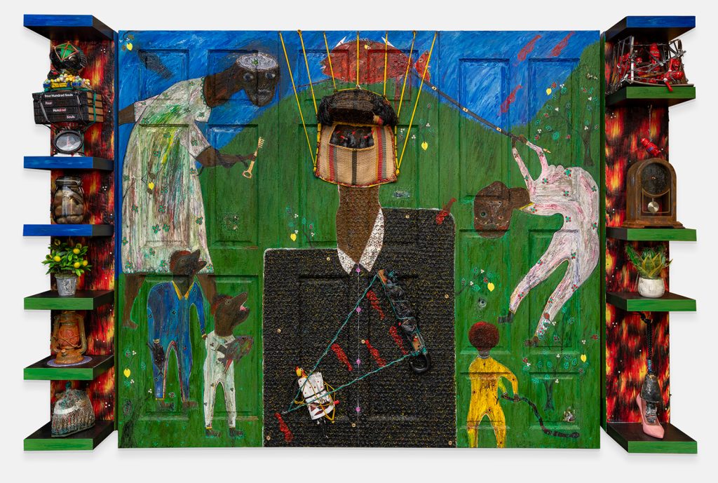 Royal College of Art (RCA) Presents RCA 2024
