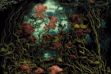 AI and Technology Influence on Contemporary Painting