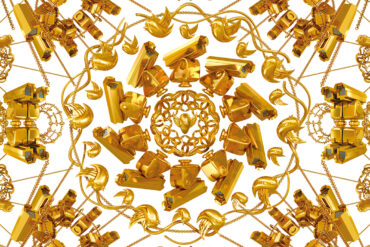 Ai Weiwei: Don Quixote
