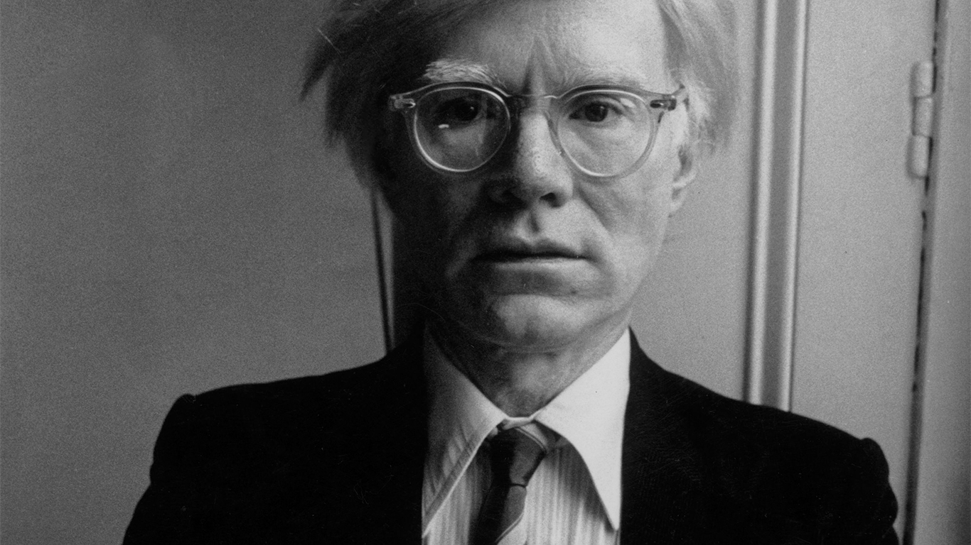 Andy Warhol: Beyond the Brand