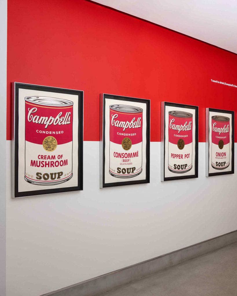 Andy Warhol: Beyond the Brand