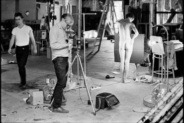 The Lost Archive of Andy Warhol