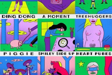 Angelica Liv: Artists Inside The Industry