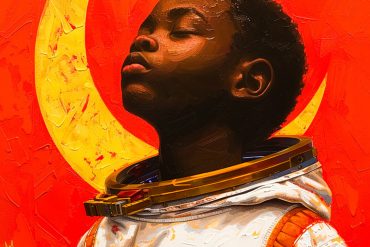 Artivism in the age of AI