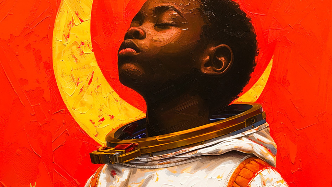 Artivism in the age of AI