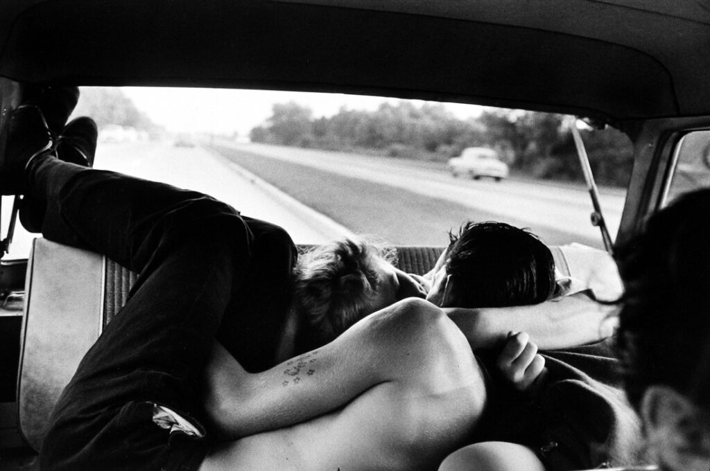 Howard Greenberg: The Photographer, The Collector and The Dealer