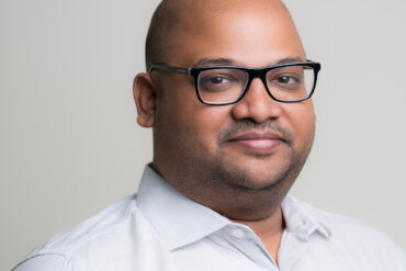 Ashvin E. Rajagopalan on Art, Curating, and the 'Bhakti: The Art of Krishnar' Exhibition