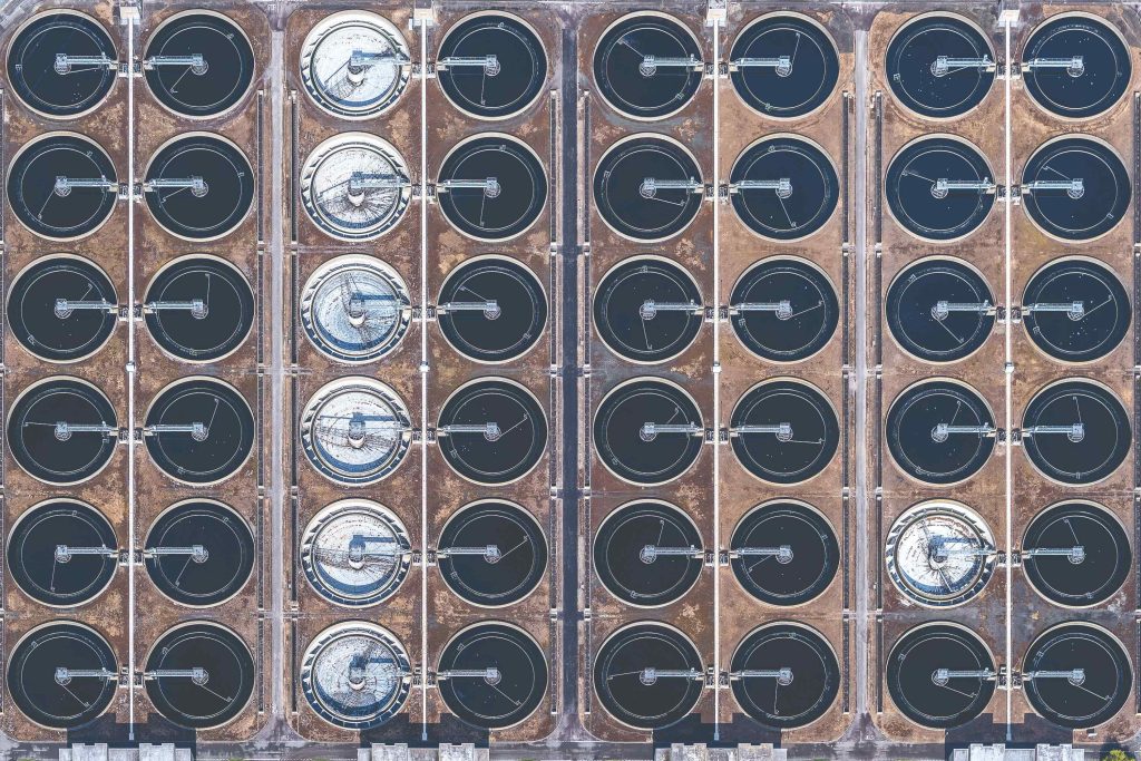 Donn Delson: Elevated Perspectives in Abstract Photography