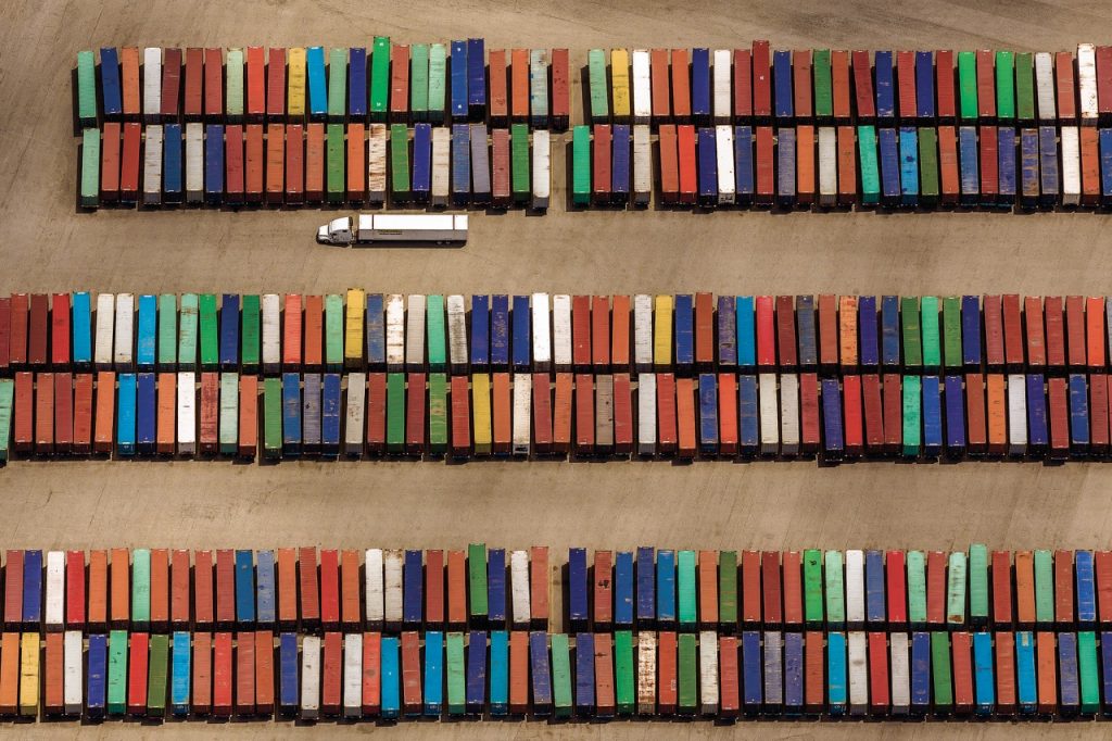 Donn Delson: Elevated Perspectives in Abstract Photography