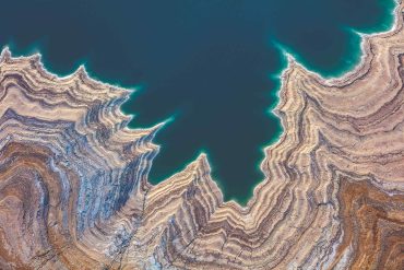 Elevating the Frame: How Donn Delson Redefines Perspectives in Art Photography