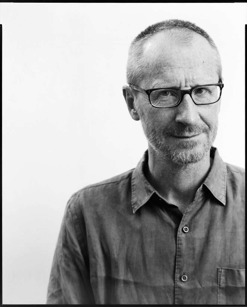Edmund Clark: The Realities of State Power in Conflict and Control Spaces