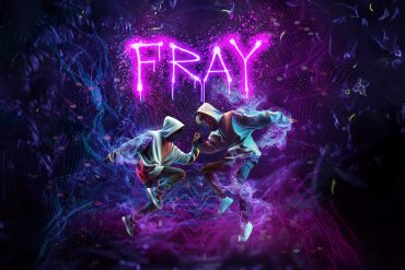 Redefining Hip Hop Dance Theatre: FRAY