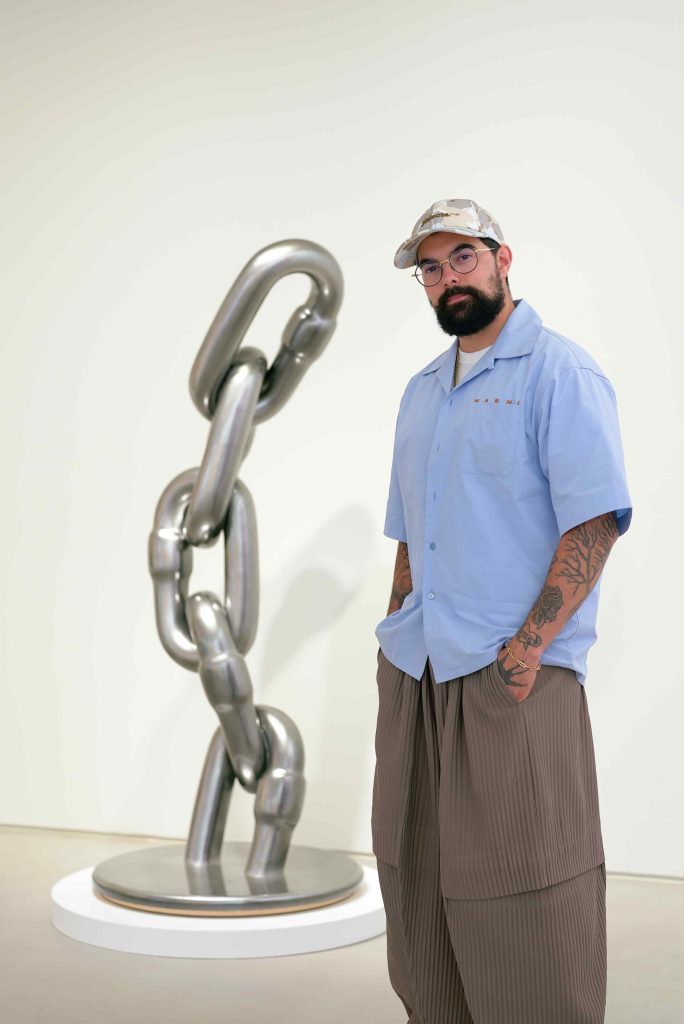 FVCKRENDER: The Surreal Opus of light in Rendered Realities