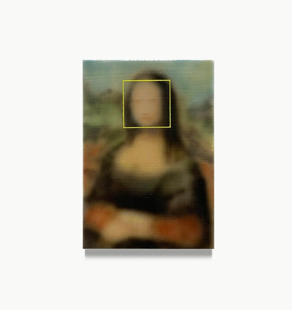 Gao Hang Critiques Human Behaviour With Online Images