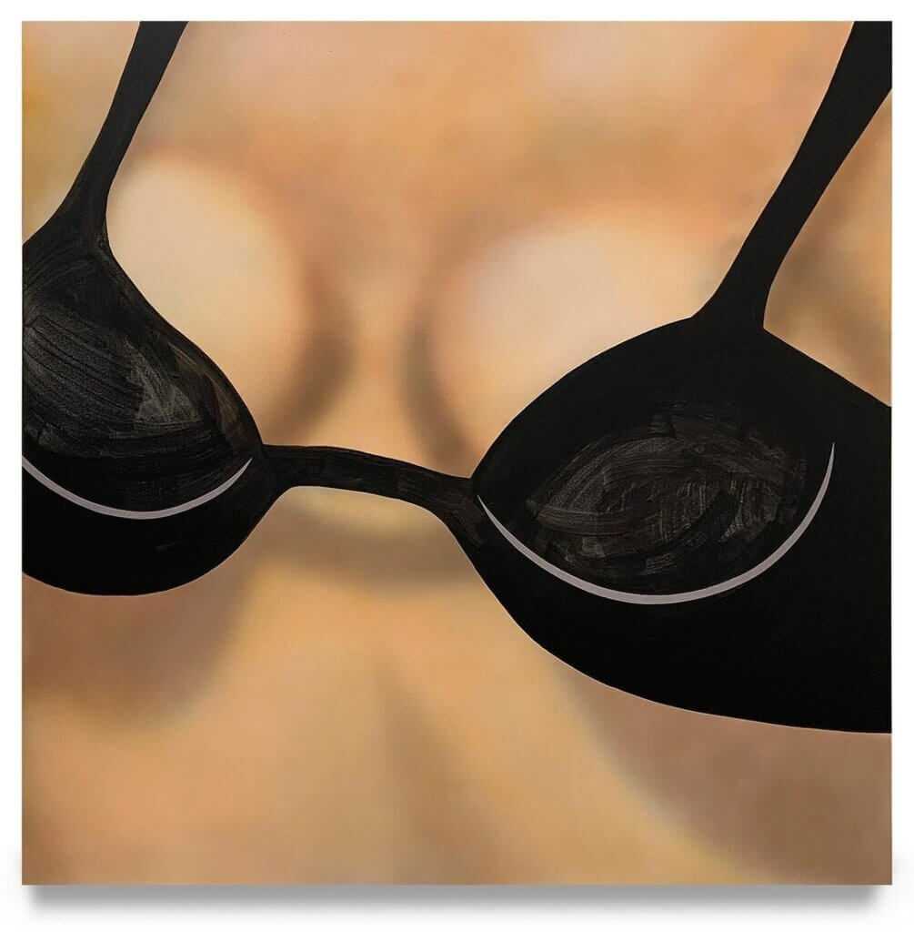 Gao Hang Critiques Human Behaviour With Online Images