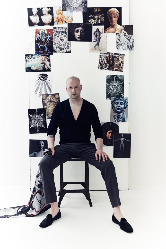 Gary James McQueen: Life is not always beautiful, and that’s the beauty of it