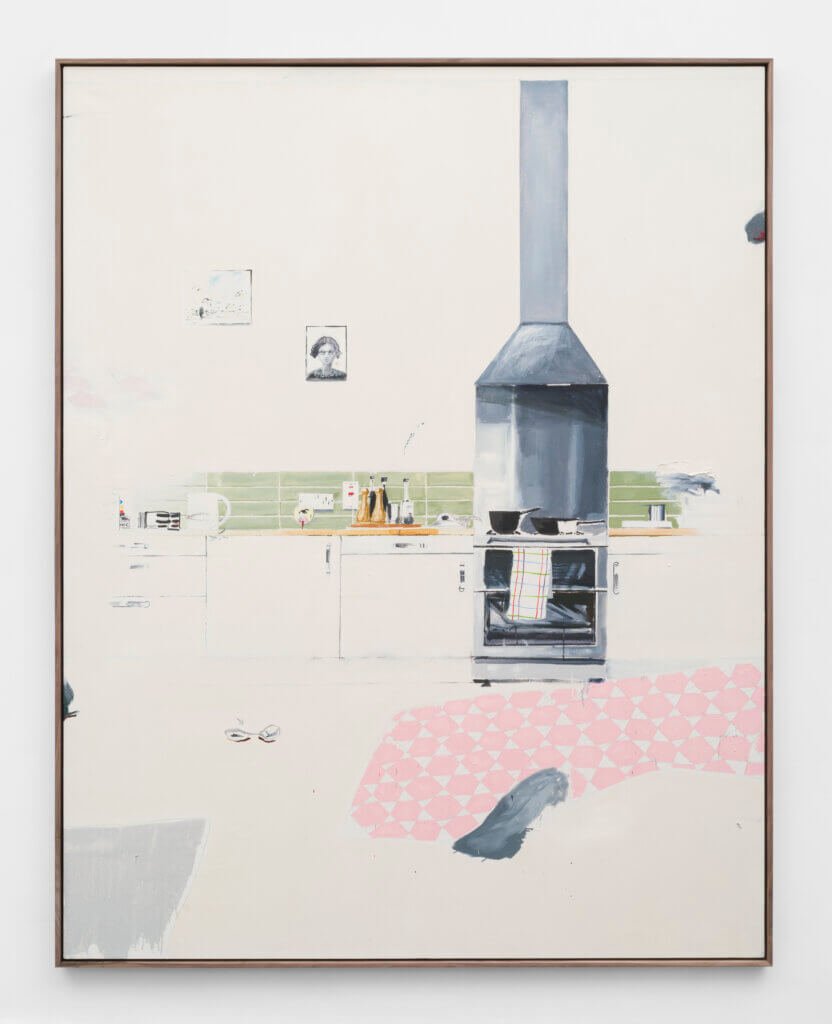 In Conversation With Bella Richards: Brian Harte
