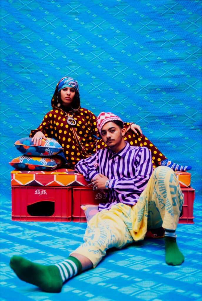 Yazid & Rania (2018/1439)