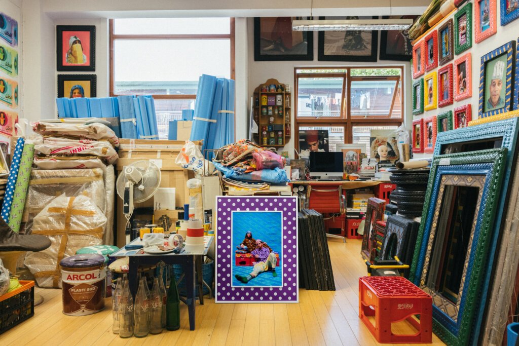 Hassan Hajjaj YAZID & RANIA (2018 1439)