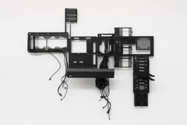 Ido Radon: Deciphering Control, Enclosures, and Society's Crafted Realities