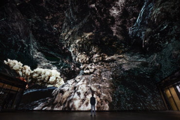 Jakob Kudsk Steensen: Liminal Lands
