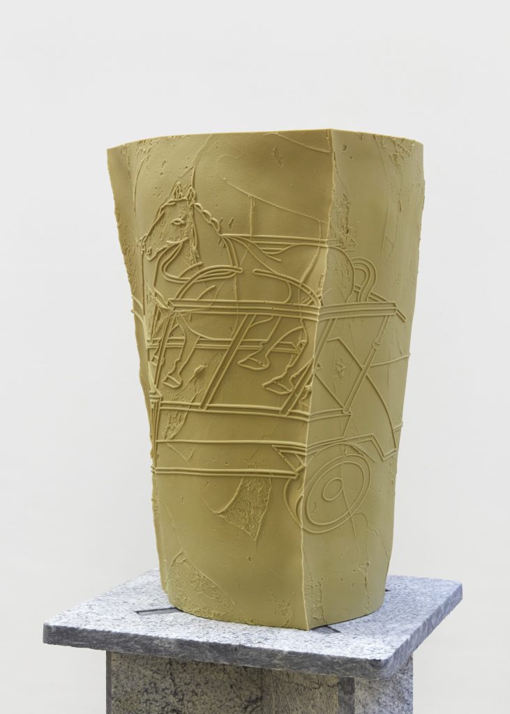 James Fuller: Sculpting The Space Between The Industrial and The Domestic