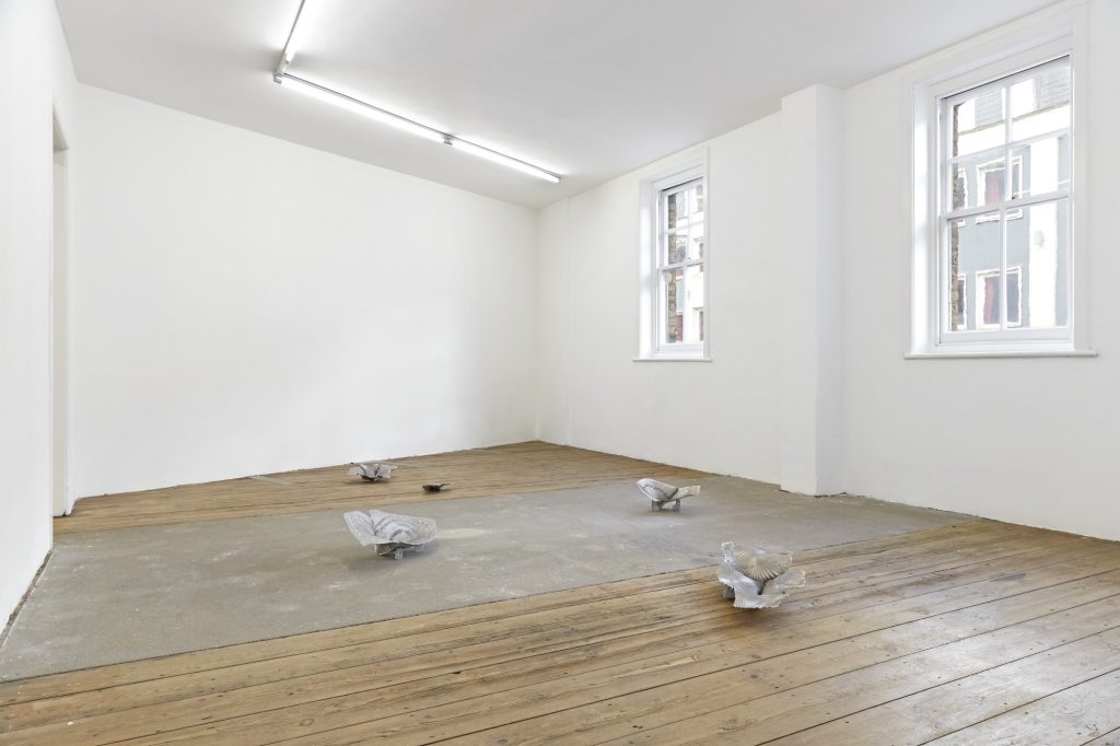 James Fuller: Sculpting The Space Between The Industrial and The Domestic