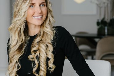 Katrina Aleksa Ryemill, Co-Founder of AWITA, Discusses Women's Place in the Art World