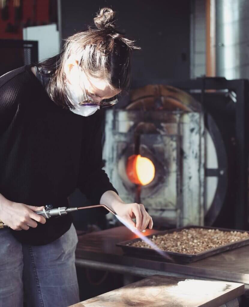 Plymouth College of Art MA Graduate Wins Future Makers Award