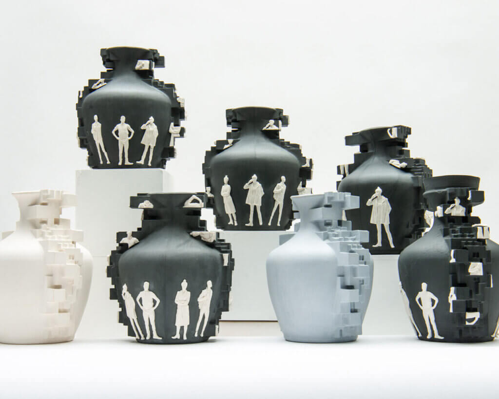 Lorna Yabsley: Emerging Artists