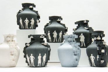 Lorna Yabsley: Emerging Artists