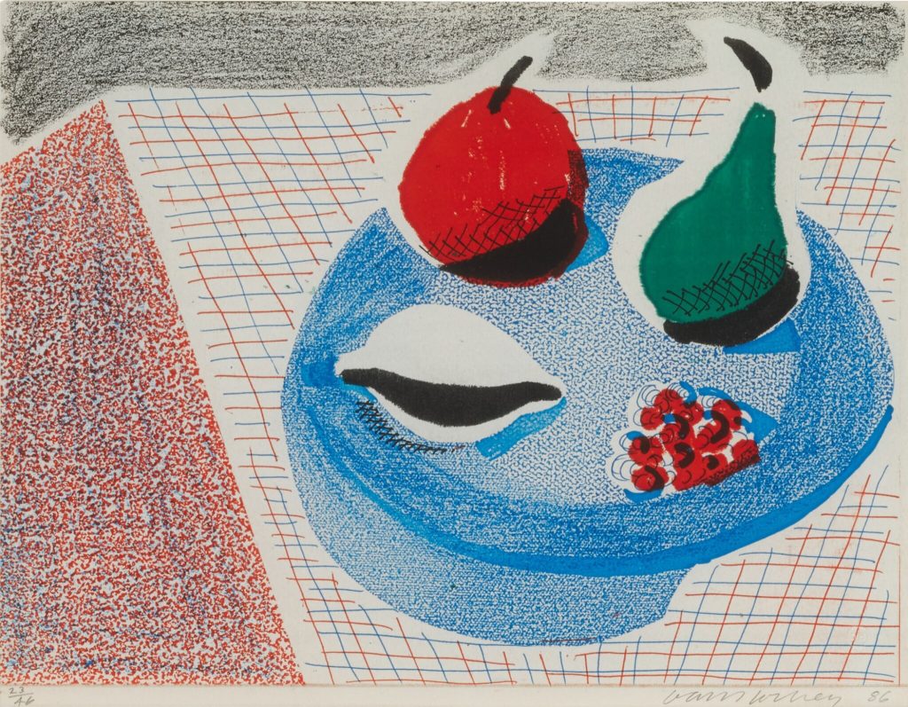 MAM Shanghai to Crown Groundbreaking Year with David Hockney Exhibition
