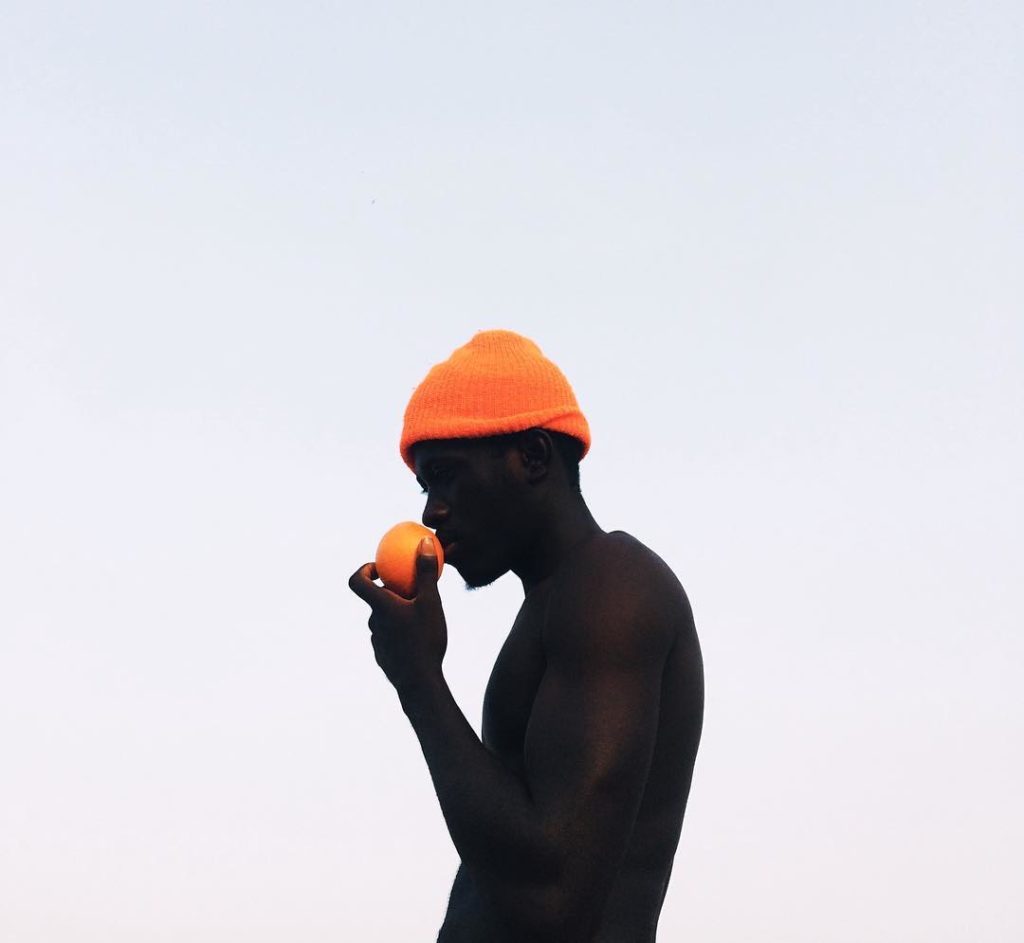 Nana Yaw Oduro: Artists Inside The Industry