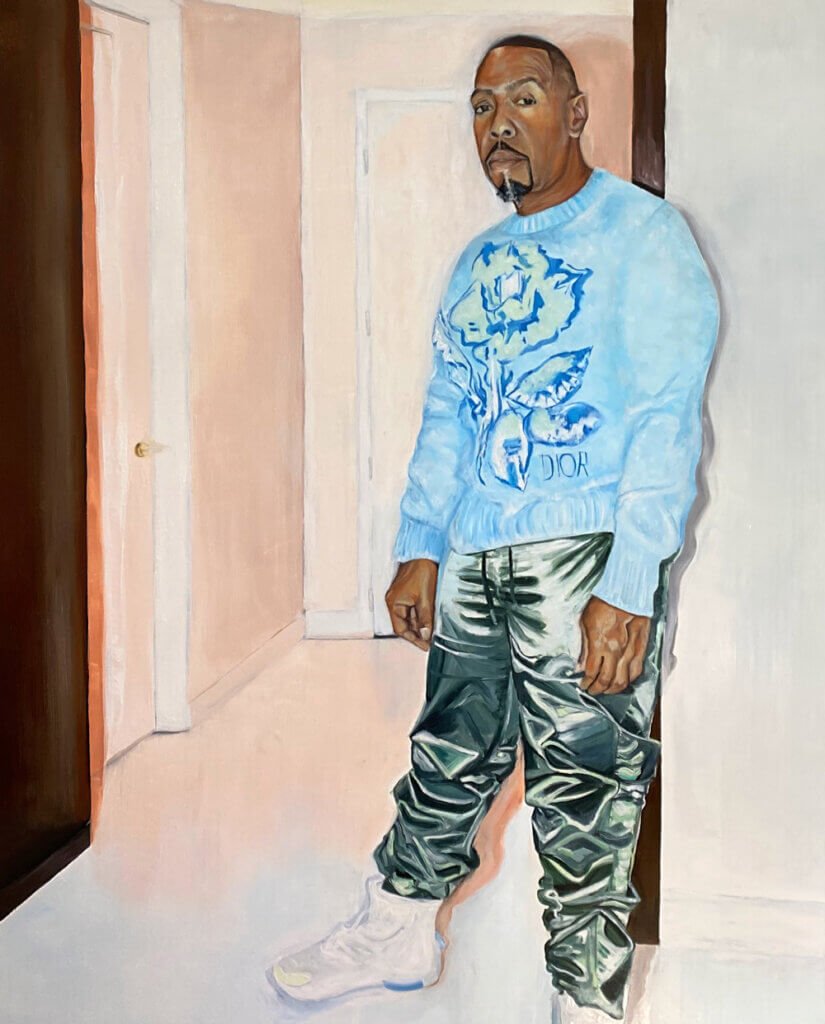 Emerging Artists: Olivia Smith