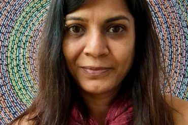 Prina Shah: The unseen