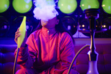 Sara Sadik's Exploration of Safe Spaces for Men in French Maghrebi Culture