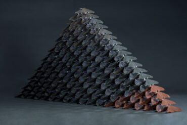 Yinan Chen: Emerging Artists