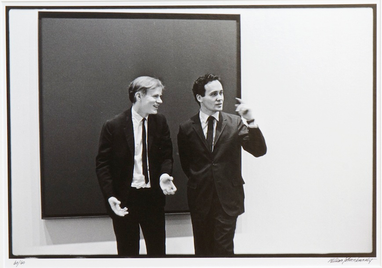 The Warhol Kennedy Residence
