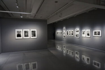 What Does Tier 3 Lockdown Mean For Art Lovers
