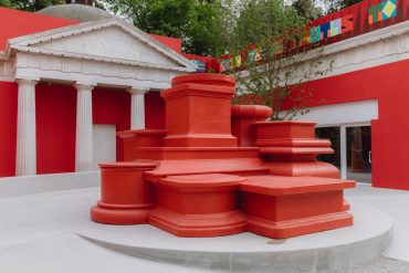 Lee Sharrock's Highlights of the 2024 Venice Biennale