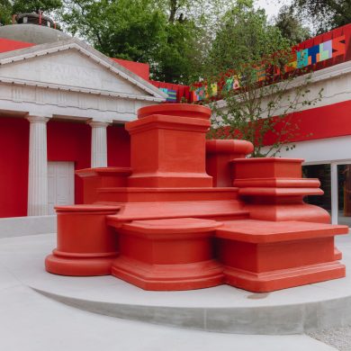 Lee Sharrock's Highlights of the 2024 Venice Biennale
