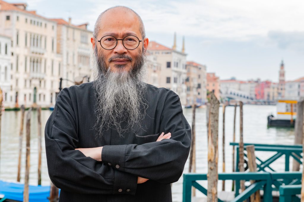 Wallace Chan: The Alchemist of Gemstones, Sculptures, and Meticulous Precision