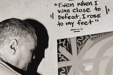 Angel Ortiz (LA II) Talks Haring, Graffiti, 80s New York And His New Exhibition
