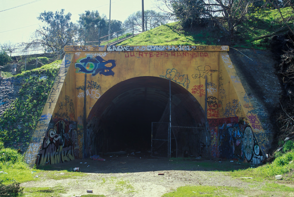 Alex 'DEFER' Kizu: The Spiritual Dialect Of Graffiti