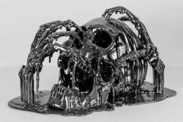 Jack of The Dust Breathes Life Into The Fleetingness Of The Skull 