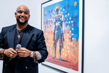 Lockerverse and Jason Mayden Collaborate to Launch Exclusive Community and Digital Collectibles