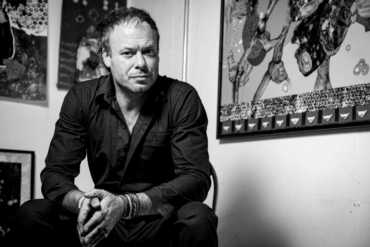 Marc Standing The Unearthing of Identity And Self-Discovery