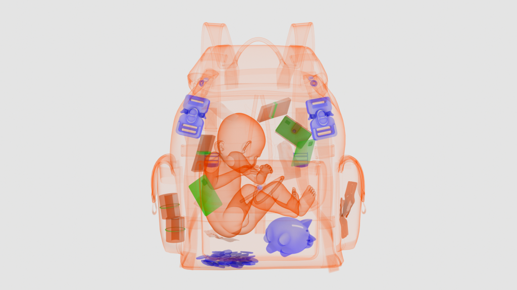 Royal College of Art (RCA) Presents RCA 2024