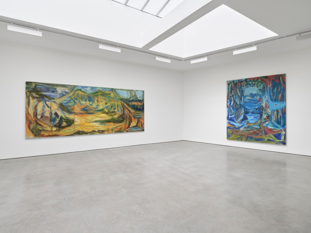 Sarah Cunningham: The Crystal Forest